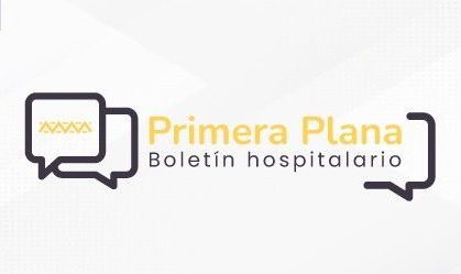 Primera Plana - Boletín Informativo